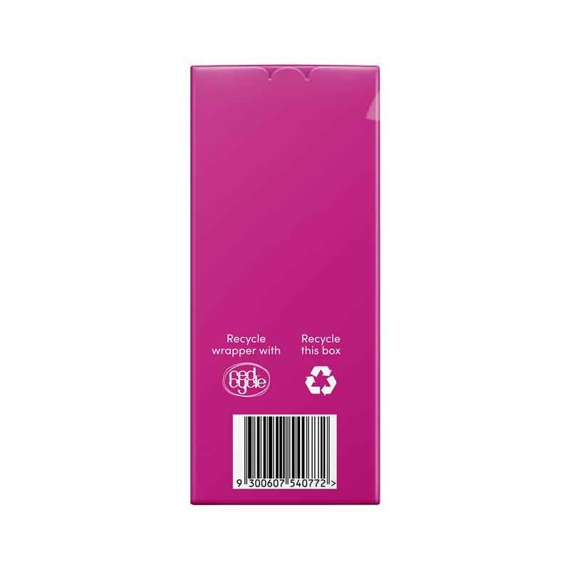 Carefree Original Unscented Panty Liners 48 Pack