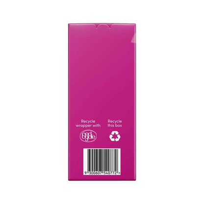 Carefree Original Unscented Panty Liners 48 Pack