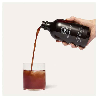 The Beauty Chef Collagen Boost Fermented Probiotic Elixir 500ml