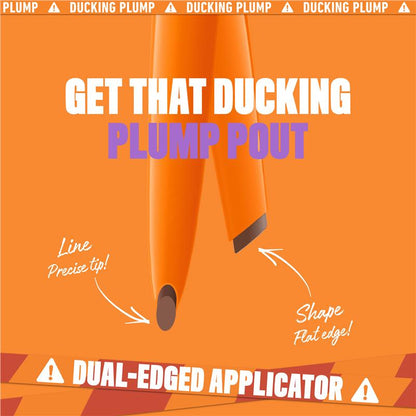 NYX Duck Plumping Liner Fill Em In