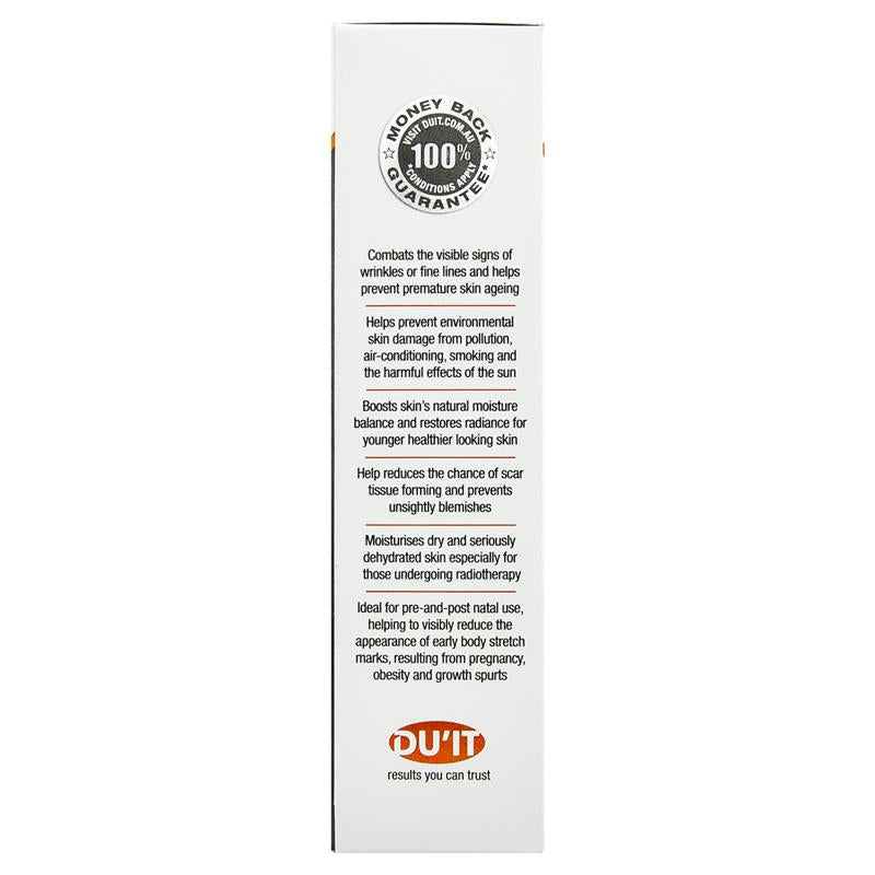 DUIT VE+ Vitamin E Face Cream 50g
