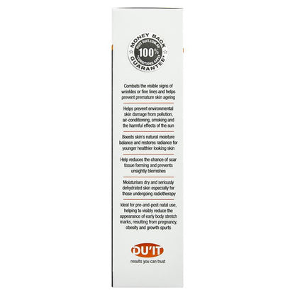 DUIT VE+ Vitamin E Face Cream 50g