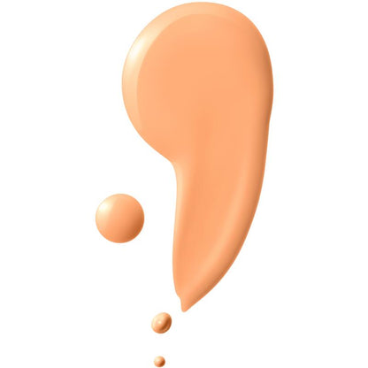 Maybelline Fit Me Dewy Smooth Foundation Soft Honey