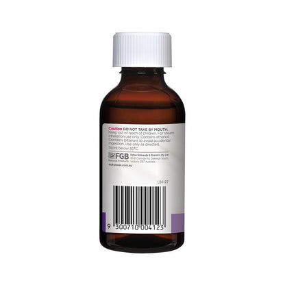 Euky Bear Sleepy Time Inhalant 100ml