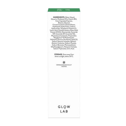 Glow Lab Ceramides Replenishing Facial Serum 30ml