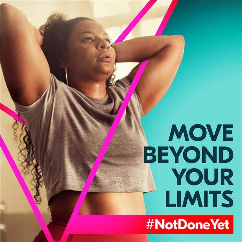 Rexona Women Advanced Antiperspirant Aerosol Shower Fresh 220ml