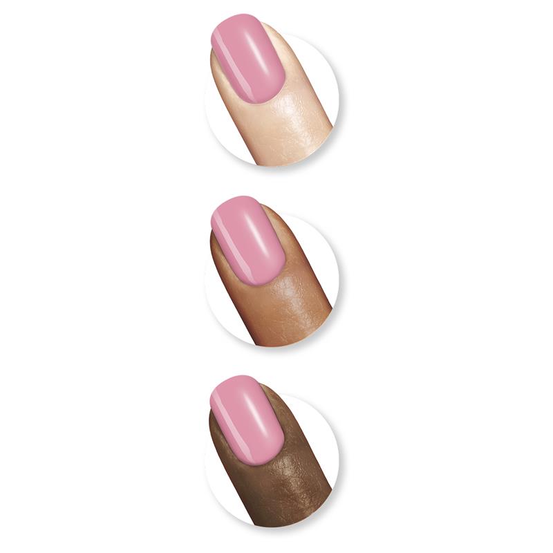 Sally Hansen Insta-Dri Pink Blink