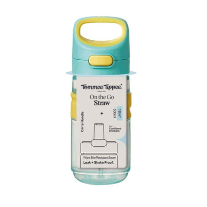 Tommee Tippee Active Straw Bkid 18M+ 500ml