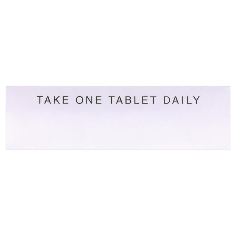 Cartia 100mg Tablets 84