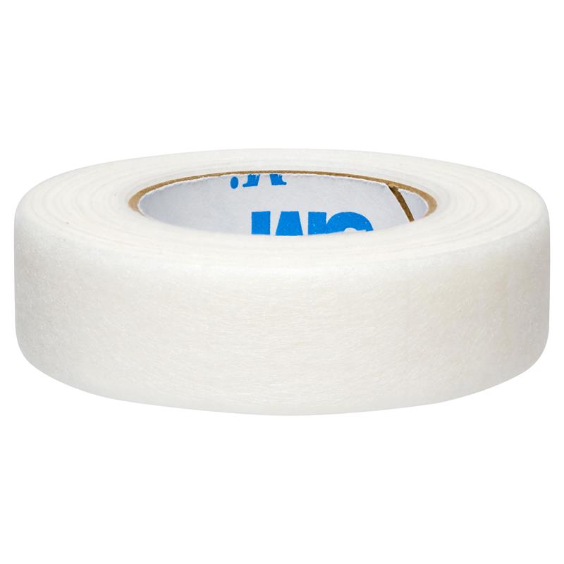 Nexcare Micropore Gentle Paper Tape White 12.7mm x 9.14m