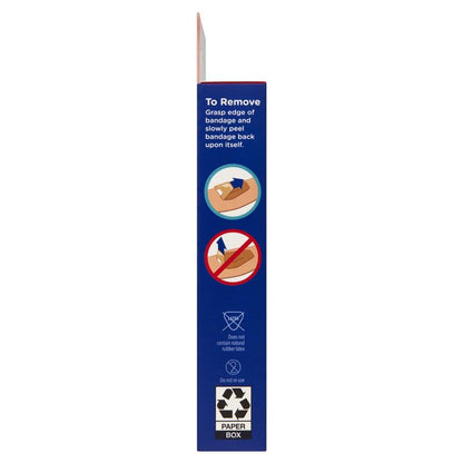 Nexcare Duo Knee & Elbow Bandages 5 Pack
