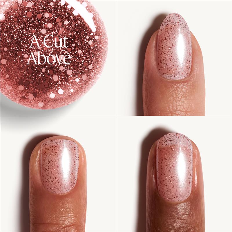 Essie Nail Polish A Cut Above 275