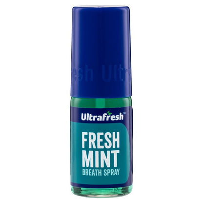 Ultrafresh Spray Freshmint 12ml