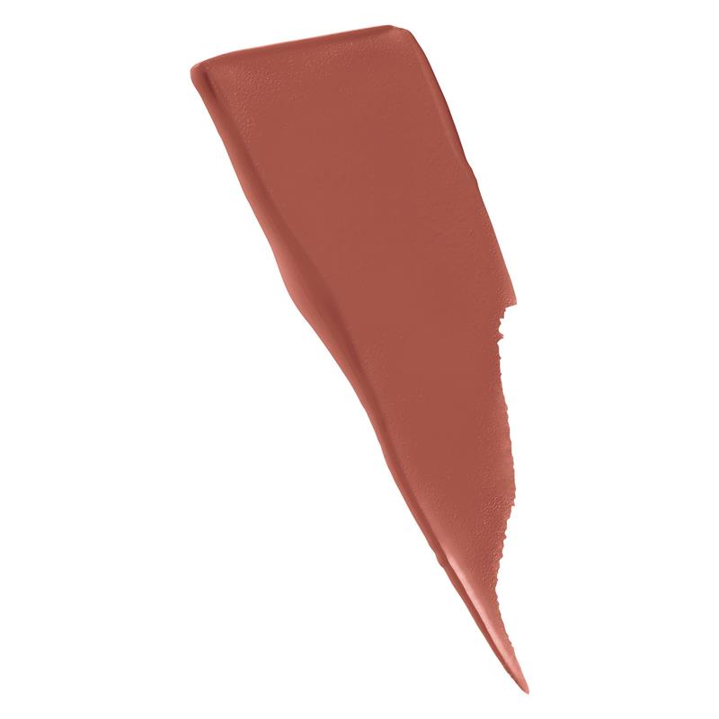 Maybelline Superstay Matte Lip Ink Amazonian - GimmeNow