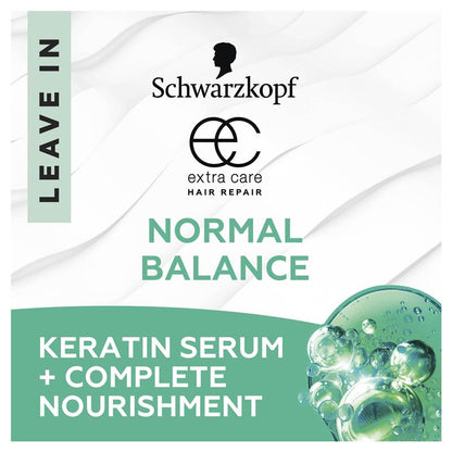 Schwarzkopf Extra Care Normal Balance Nourishing Express Repair Conditioner 250ml
