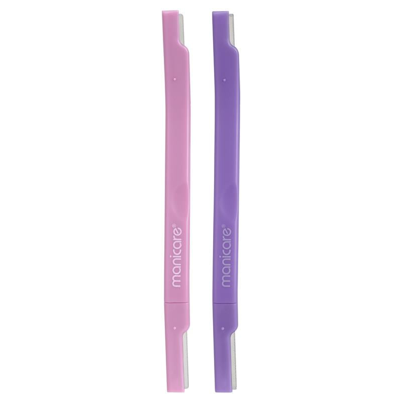 Manicare DermaSMOOTH Fuzz Remover 2 Pack