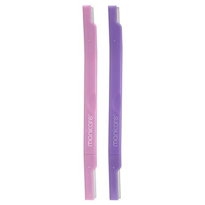 Manicare DermaSMOOTH Fuzz Remover 2 Pack