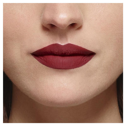 L'Oreal Paris Color Riche Intense Volume Matte Lipstick 480 Plum Dominant