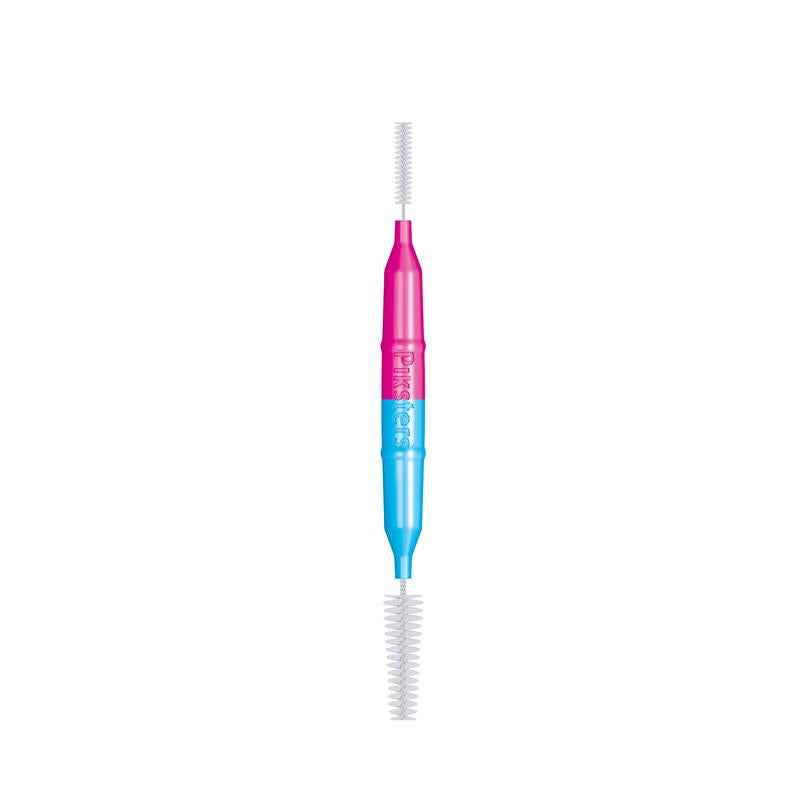 Piksters Interdental  Brushes Braces 10 Pack