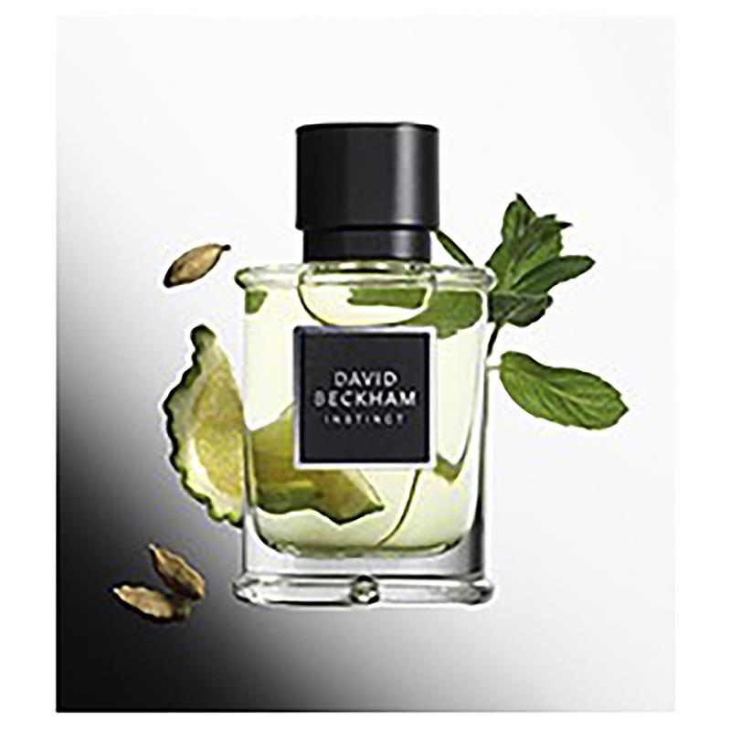 David Beckham Instinct Eau de Parfum 75ml - GimmeNow