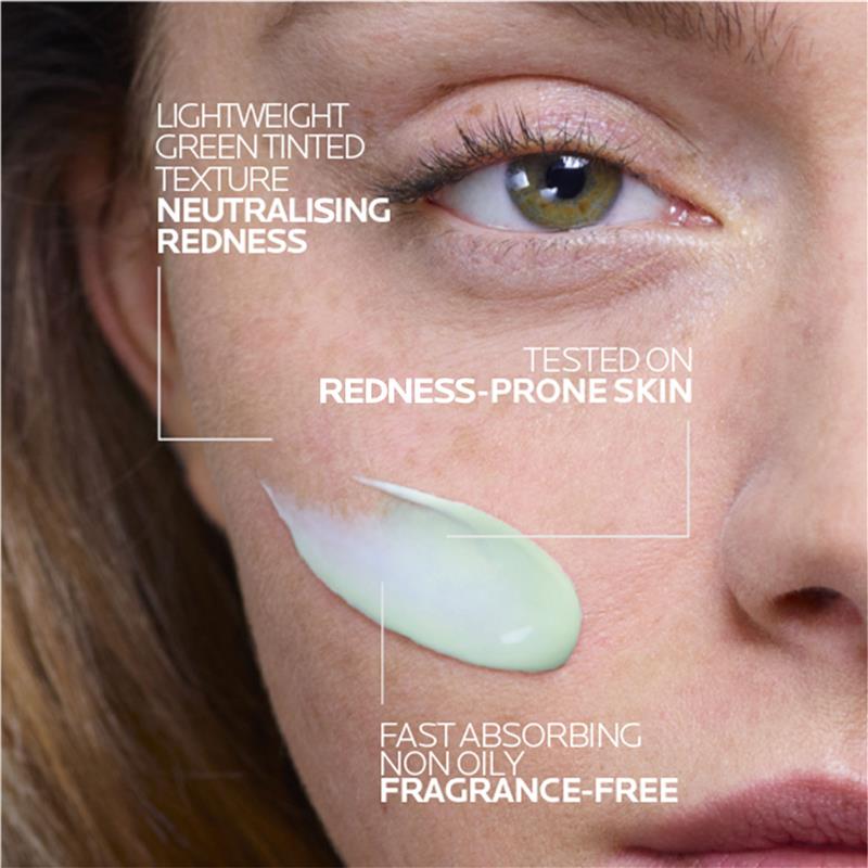 La Roche Posay Toleriane Rosaliac AR 40ml