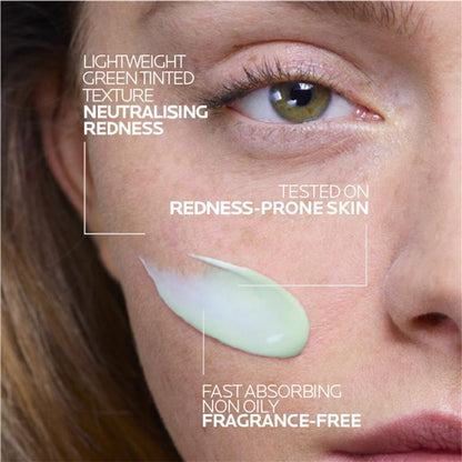 La Roche Posay Toleriane Rosaliac AR 40ml