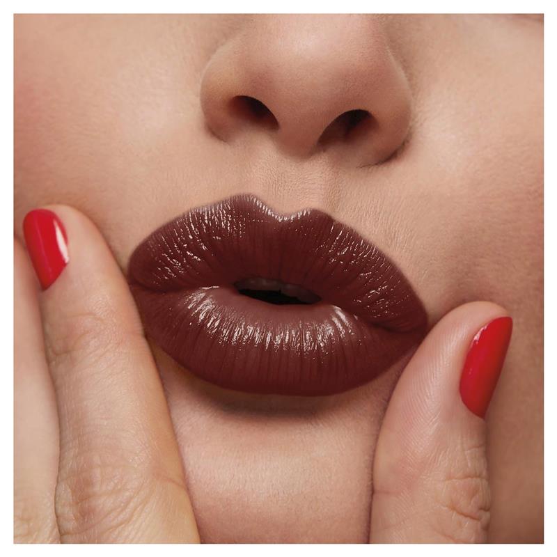 Revlon Super Lustrous Lipstick Rumberry