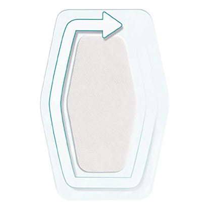 Nexcare Large Waterproof Strips 10 Pack