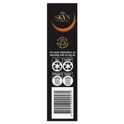 SKYN® Large Condoms 10 Pack