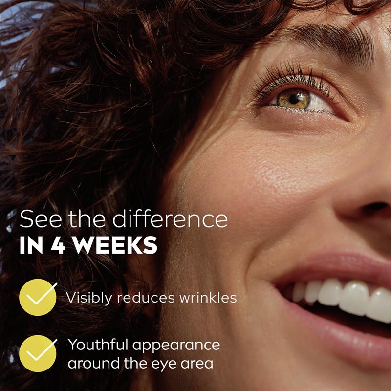 NIVEA Q10 Anti-Wrinkle Eye Cream 15ml