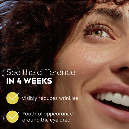 NIVEA Q10 Anti-Wrinkle Eye Cream 15ml