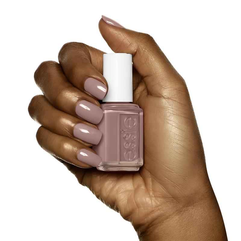Essie Nail Polish Clothing Optional 497