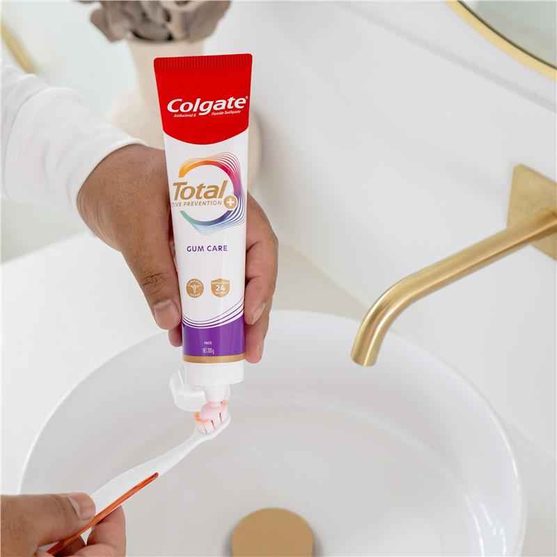 Colgate Toothpaste Total Active Prevention Gum Care 200g