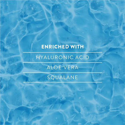 Glow Lab Hyaluronic Acid Watermelon Sorbet Body Wash 825ml