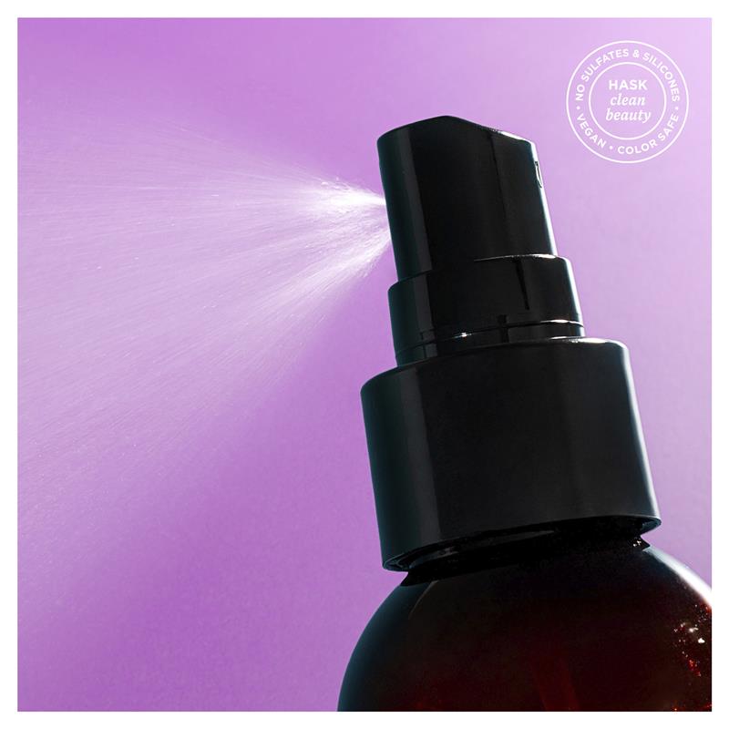Hask Curl Care 5-in-1 Leave-In Spray 175ml