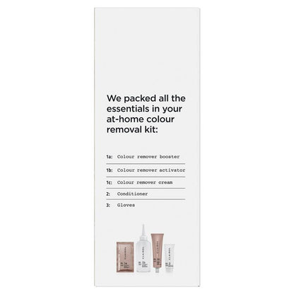 Clairol Pro Fixer Hair Colour Remover