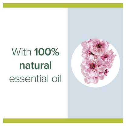 Palmolive Heavenly Hands Foaming Wash Cherry Blossom 250ml