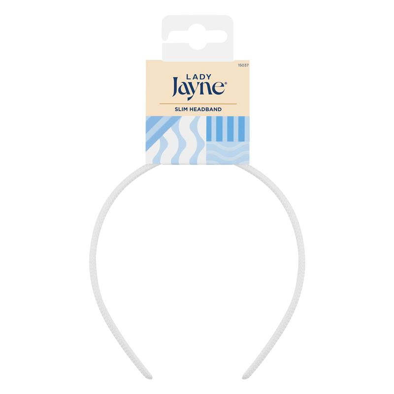 Lady Jayne Slim Headband