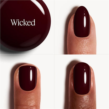 Essie Nail Polish Wicked 49