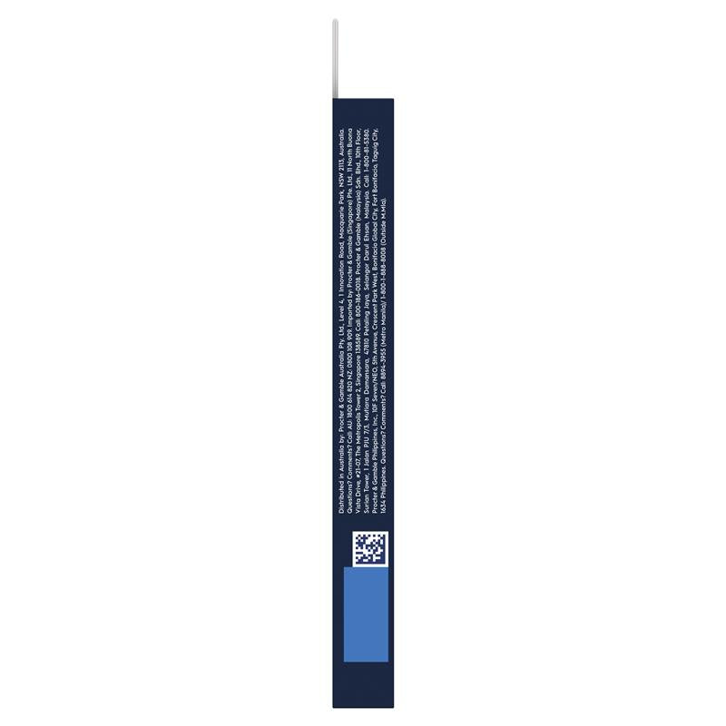 Oral B Power Toothbrush iO Advanced Clean Refills White 2 Pack