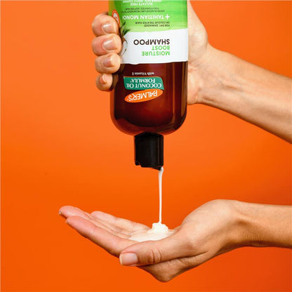 Palmer's Coconut Oil Nourishing Shampoo 473ml