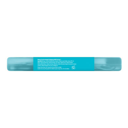 Piksters On The Go Essentials Oral Care Kit