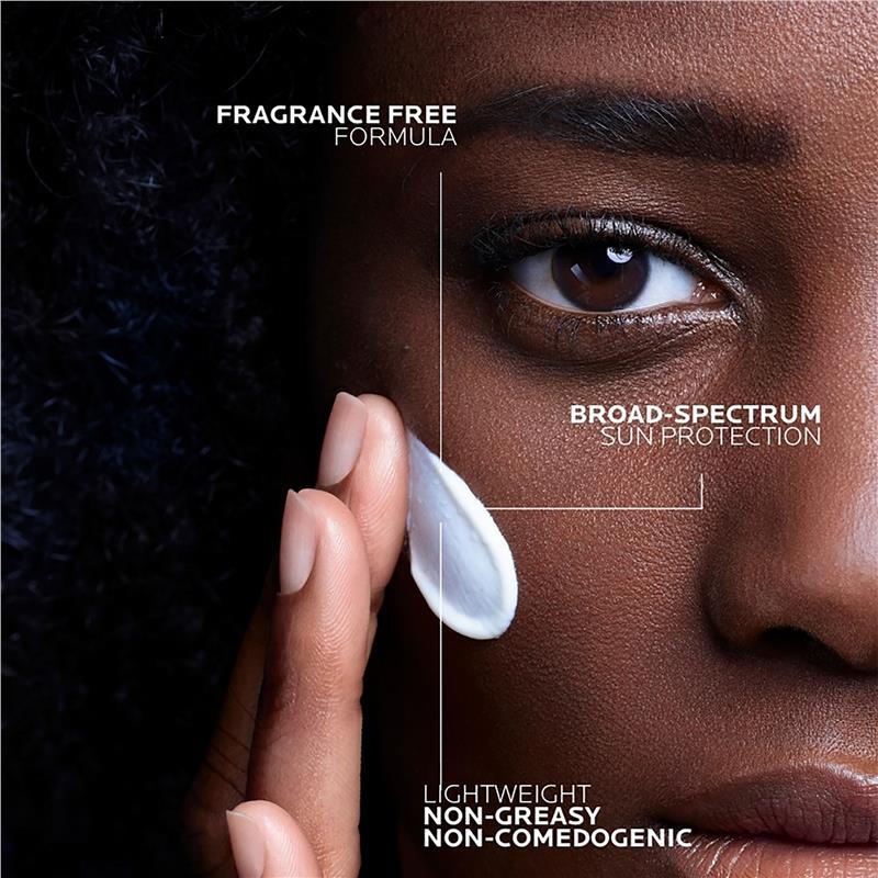 La Roche Posay Anthelios Invisible Fluid SPF 50+ 50ml