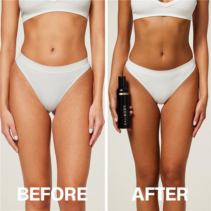 Bali Body 1 Hour Express Tan Ultra Dark 225ml