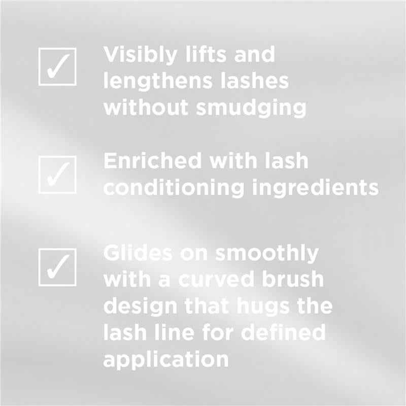 Revlon All In Lash Lift Tubing Mascara Brown