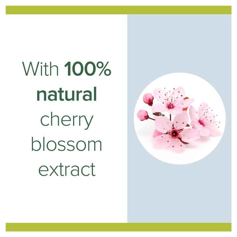 Palmolive Naturals Body Wash Cherry Blossom 2L