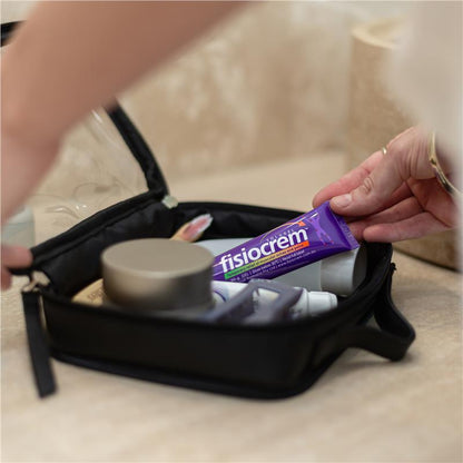 Fisiocrem Solugel 30g