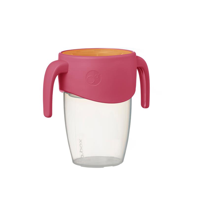 B.Box 360 Cup Strawberry Shake 250ml