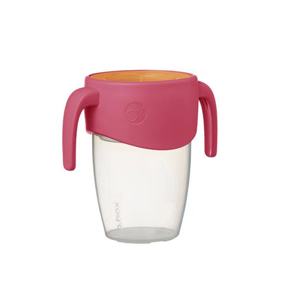 B.Box 360 Cup Strawberry Shake 250ml