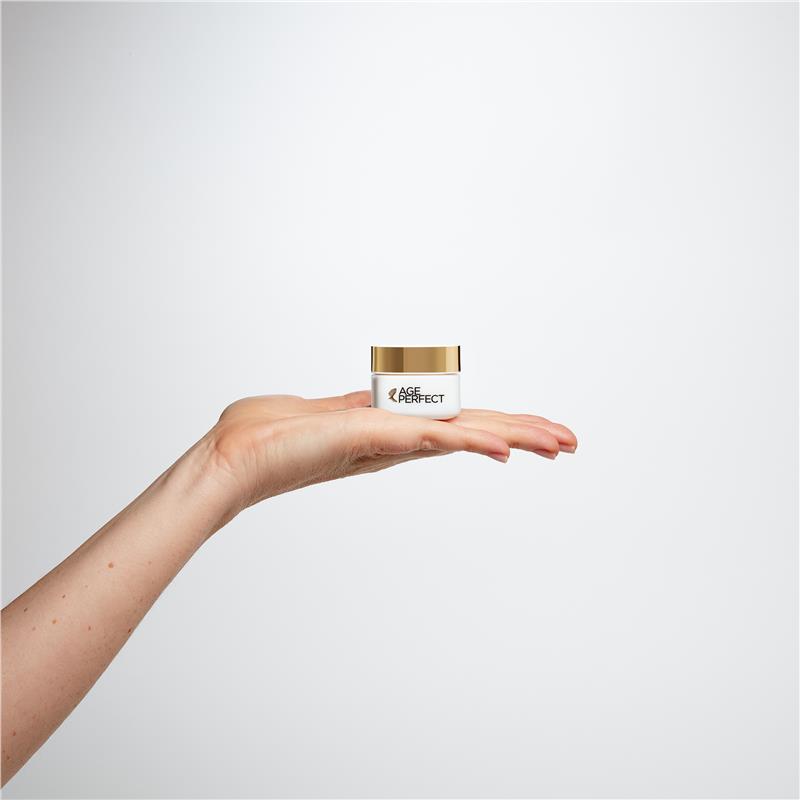 L'Oreal Paris Age Perfect Collagen Tightening Eye Cream 15ml - GimmeNow